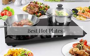 Top 10 Best Hot Plates in 2023 Reviews – Buyer’s Guides