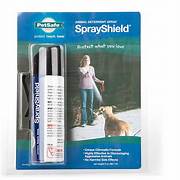 Best Dog Repellent Sprays