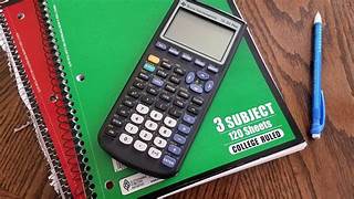 Top 10 Best Graphing Calculators For Students & Professional