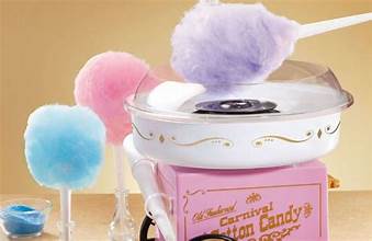 Best Cotton Candy Machines