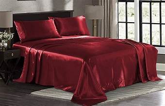 The Top 11 Best Silk Sheets 