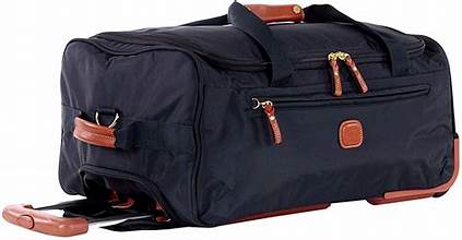 The 12 Best Rolling Duffel Bags That Help You To Travel Better In 2023