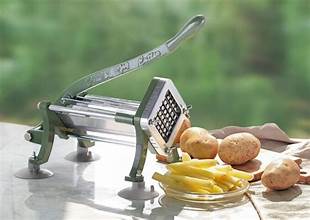 Top 8 Best French Fry Cutters In 2023 Review