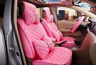 Style Your Car Better With These 10 Car Seat Covers In 2023