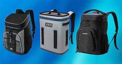 Best Backpack Coolers 