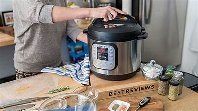 Best Electric Pressure Cookers