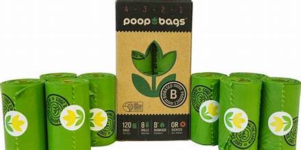  Best Dog Poop Bags 