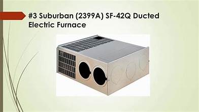 Top 7 Best Electric Furnaces | Products Review In 2023