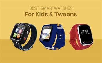 Top 7 Best Kids Smartwatches