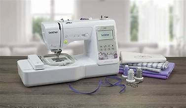 Top 10 Best Sewing Machines On The Market 