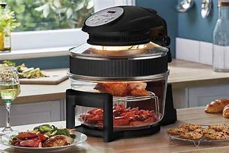 Top 7 Best Infrared Ovens Complete Review In 2023.