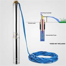 7 Best Submersible Well Pump