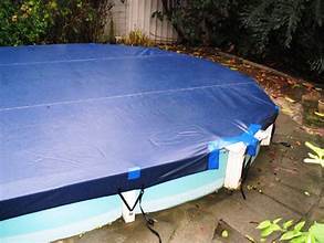 10 Best Above Ground Swimming Pool Covers 