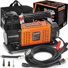 14 Best Portable Air Compressors In 2023