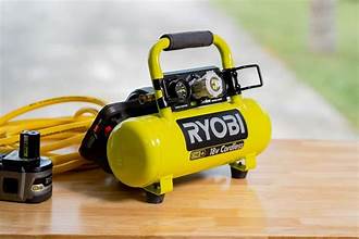 14 Best Portable Air Compressors In 2023