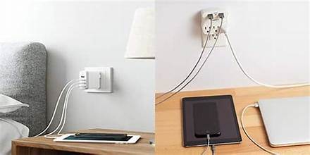 Top 11 Best USB Wall Chargers