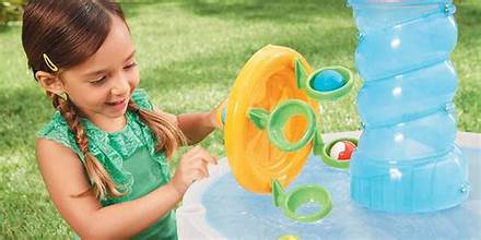 Top 10 Best Water Tables for Kids (Sand Tables for Kids) In 2023