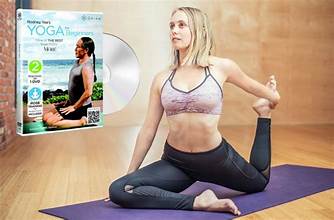The 11 Best Yoga DVDs In 2023 