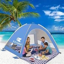 Top 10 Best Beach Tents You Should Buy – In 2023​ Review