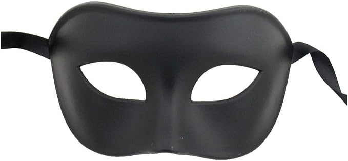 Best Men Masquerade Masks