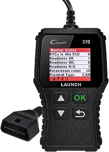 Best OBD2 / OBDII Scanners