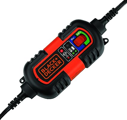 Best Car Battery Chargers