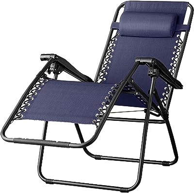 Top 10 Best Zero Gravity Chairs In 2023 Reviews