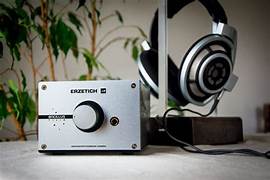 Discover Top 12 Best Cheap Headphone Amps In 2023— Review