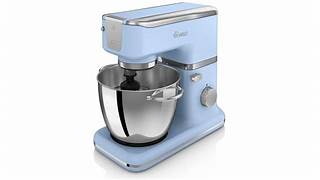 Top 9 Best Stand Mixers In 2023 Reviews