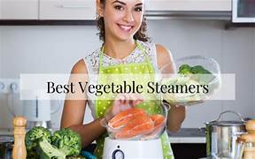 11 Best Vegetable Steamers For Your Kitchen In 2023 Reviews