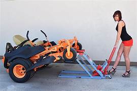 Discover The 11 Best Lawn Mower Lifts That Work