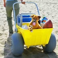 Best Beach Carts