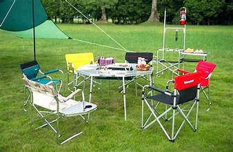 Top 9 Best Camping Tables In 2023 Reviews