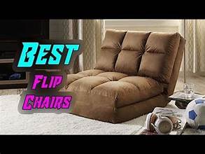 Top 10 Best Flip Chairs