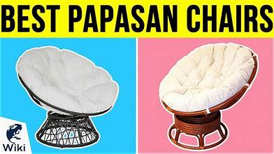 Best Papasan Chairs