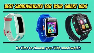 Best Kids Smartwatches
