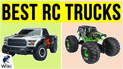 Best RC Trucks