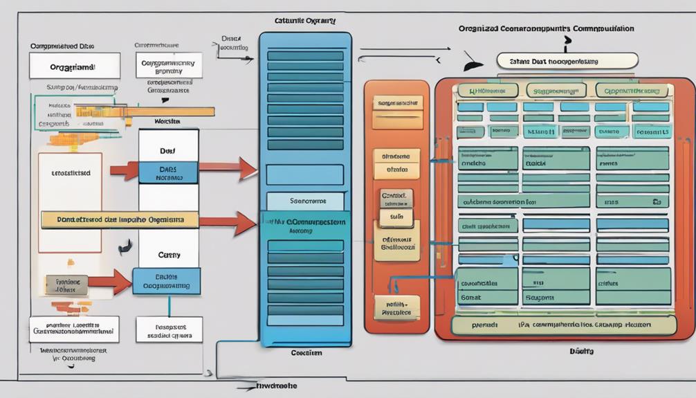 data layout optimization significance