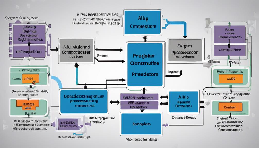 designing efficient system structures