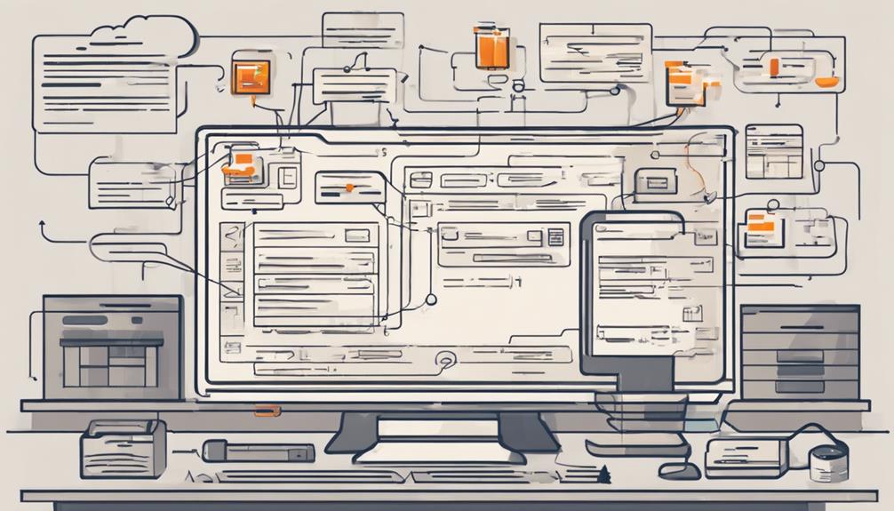 detail oriented job requirements analysis