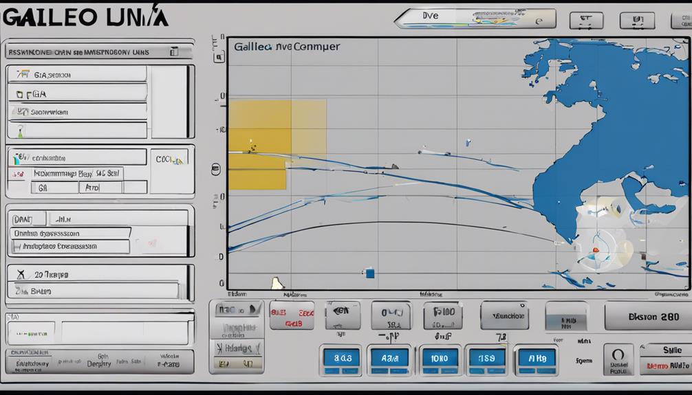 dive modes technology features