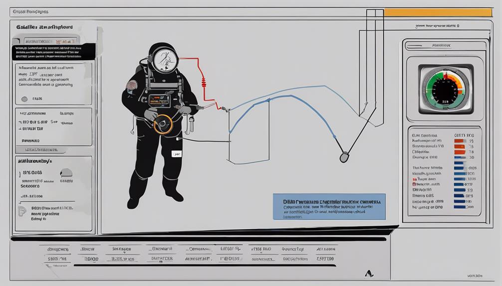 effective gas system design