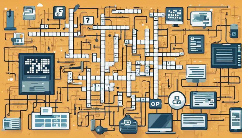 introduction to puzzle solving