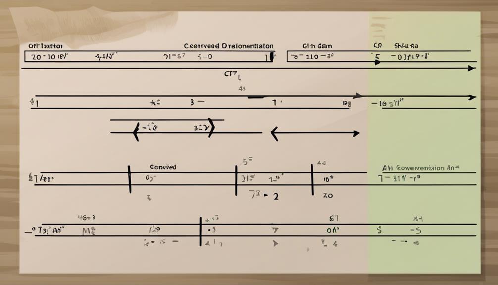 mastering scientific notation easily