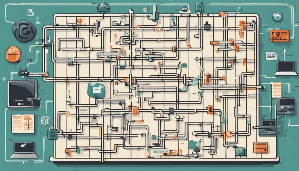 network equipment troubleshooting guide