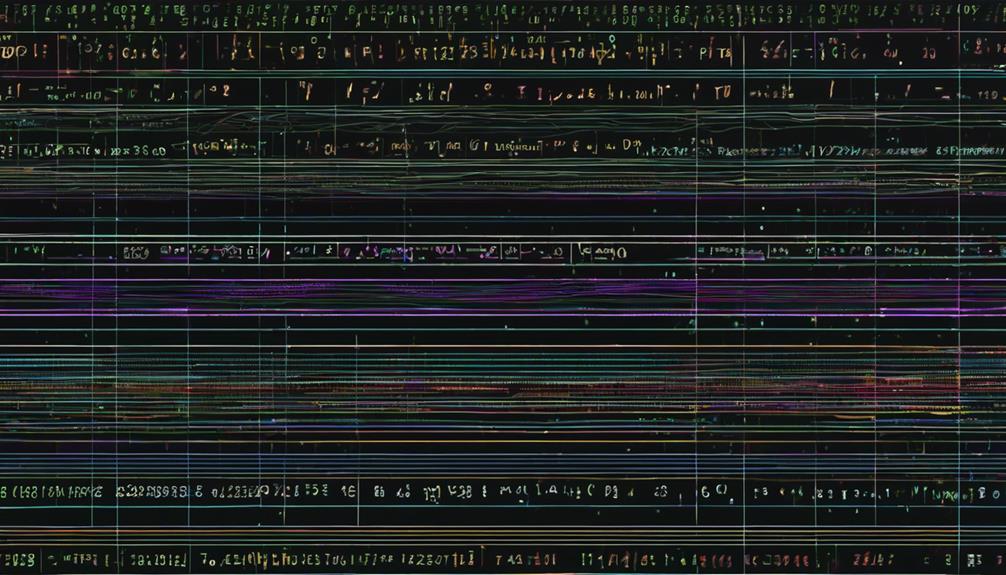 numerical algorithms in action