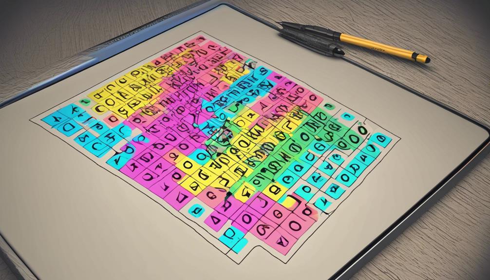 solving dot crossword puzzles