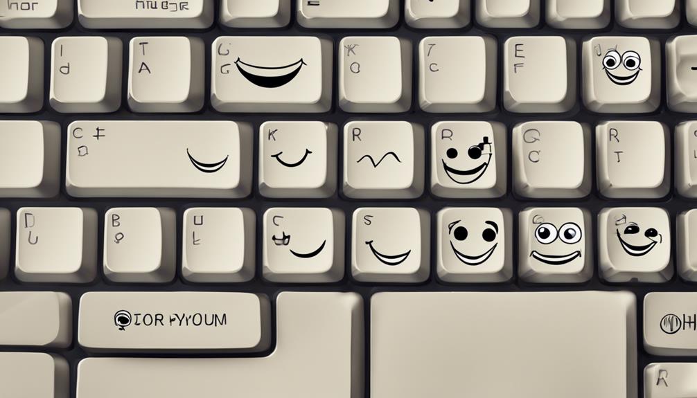 tailored keyboard designs available