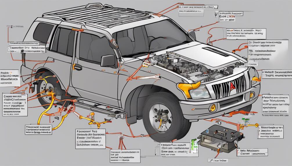 understanding the engine control